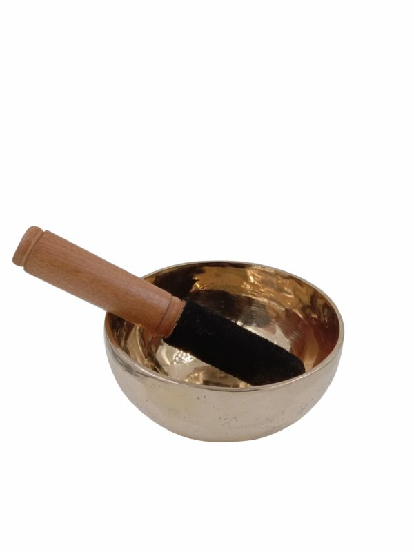 ASHHC1041_Kansa Singing Bowl Small