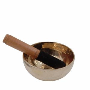 ASHHC1041_Kansa Singing Bowl Small