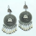 Tribal Silver Jewellery