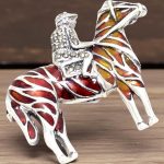 Brooch Pin