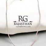 silver chain