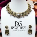 Enamel Jewellery