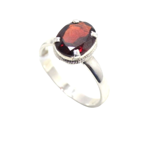 Our Priceless Collection Of Enchanting And Endearing Rajasthan Gems Sterling Silver Jewellery Will Add A Charm In The Glamorous You. Pair It With Anything You Want And Make Your Own Style Statement. Give A Nice Pamper To The Fashionista Inside You. Do Not Follow The Fashion. Create Your Own Trends, Be Your Own Glitterati!! For more of our sparkling collection, please search for the brand "Rajasthan Gems " in jewellery section and be dazzled!! NOTE : Actual product color may vary from the images shown. Every monitor or mobile display has a different capability to display colors, and every individual may see these colors differently. In addition, lighting conditions at the time the photo was taken can also affect an image's color.